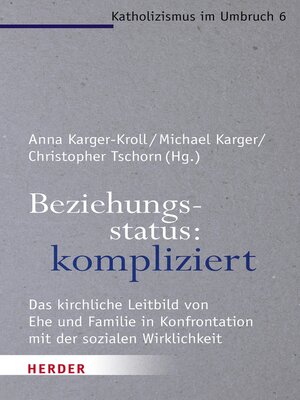 cover image of Beziehungsstatus
